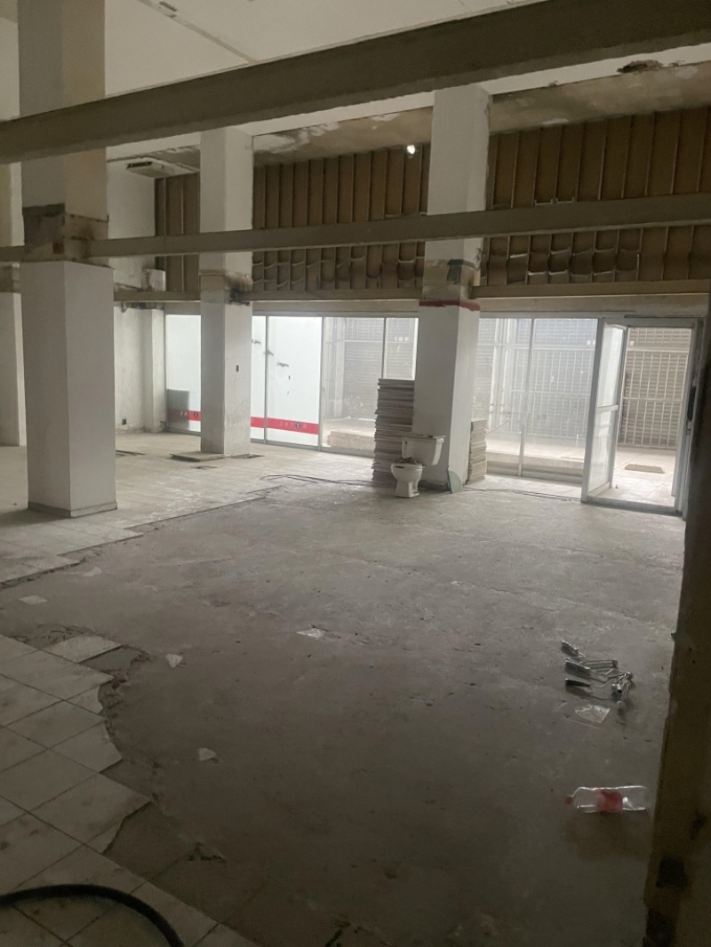 Edificio En Venta,  Guadalupe Tepeyac