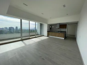 DEPARTAMENTO EN VENTA EN SAN ANGEL 