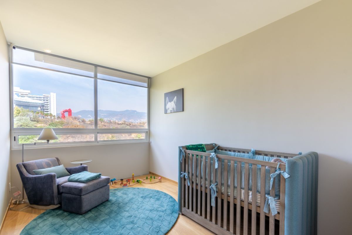 departamentos venta bosque real naucalpan