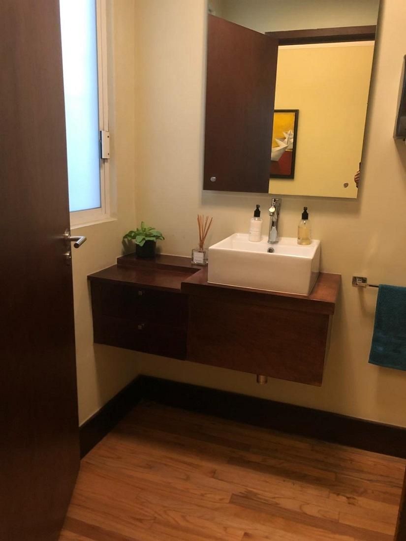 Oficina  en Venta  Polanco