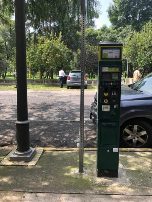 Oficina  en Venta  Polanco