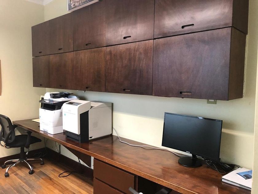 Oficina  en Venta  Polanco
