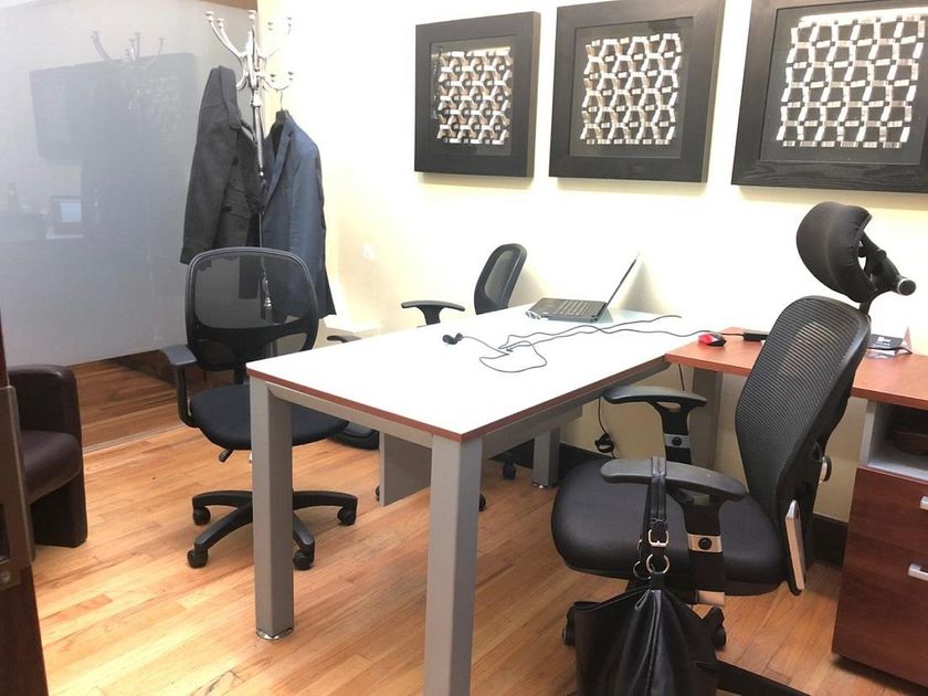 Oficina  en Venta  Polanco