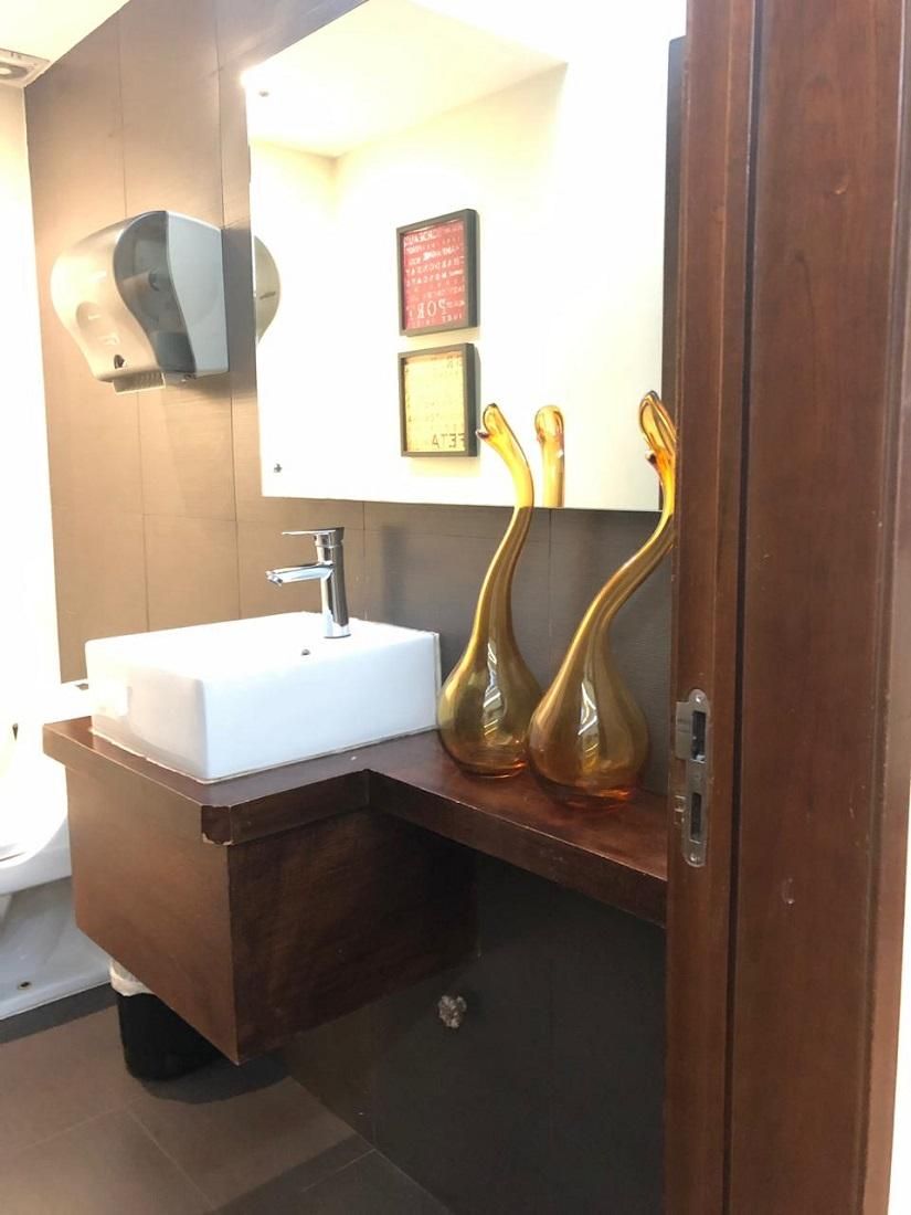 Oficina  en Venta  Polanco