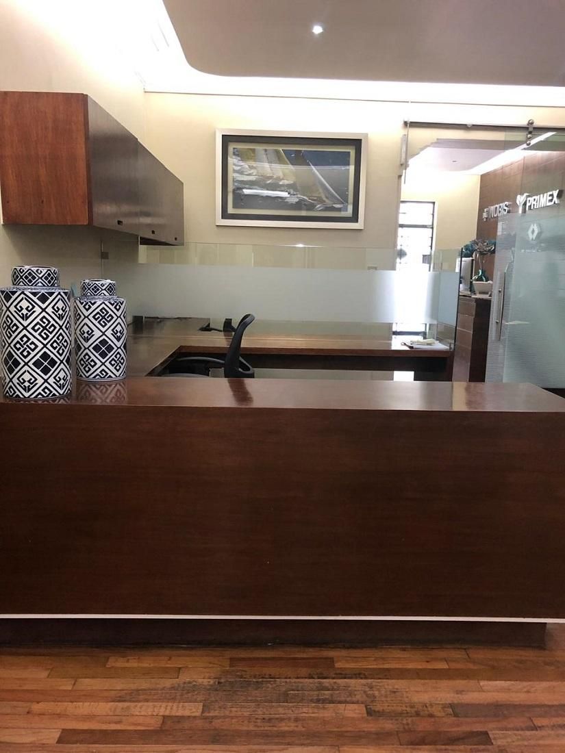 Oficina  en Venta  Polanco