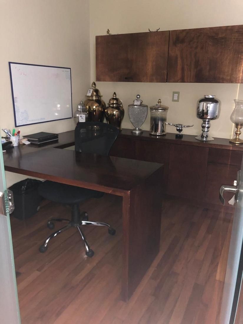 Oficina  en Venta  Polanco