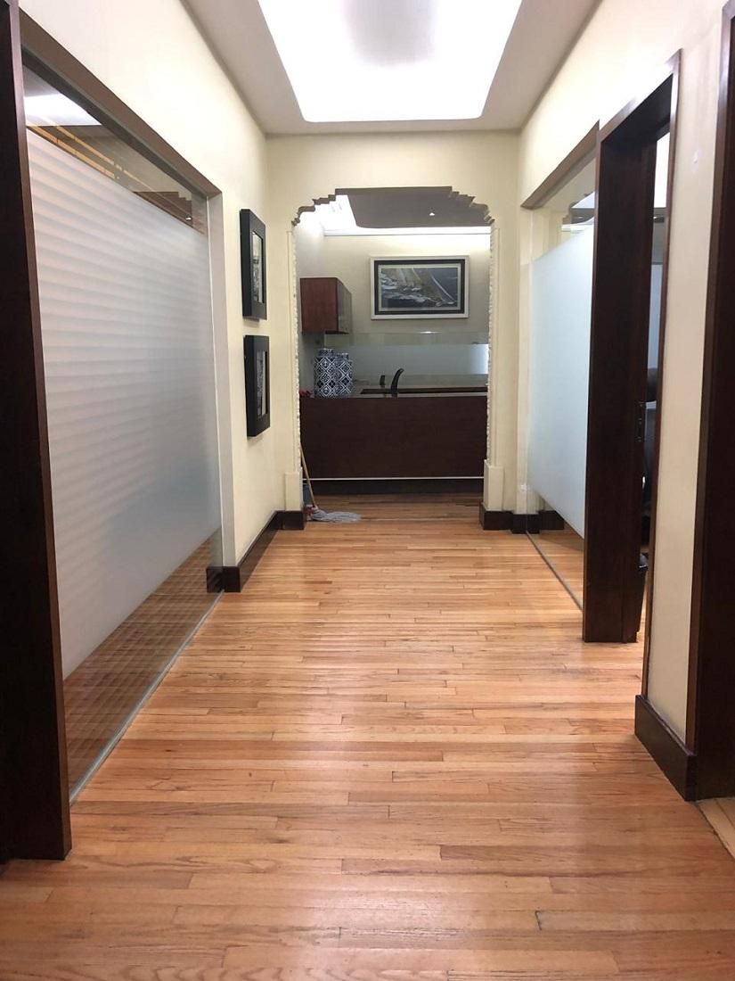Oficina  en Venta  Polanco