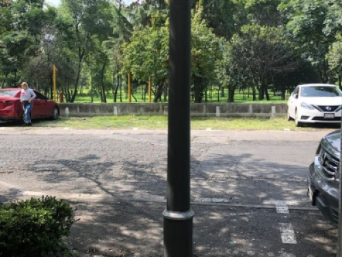 Oficina  en Venta  Polanco