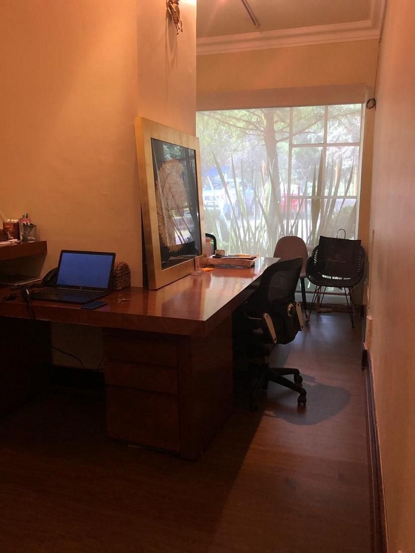 Oficina  en Venta  Polanco