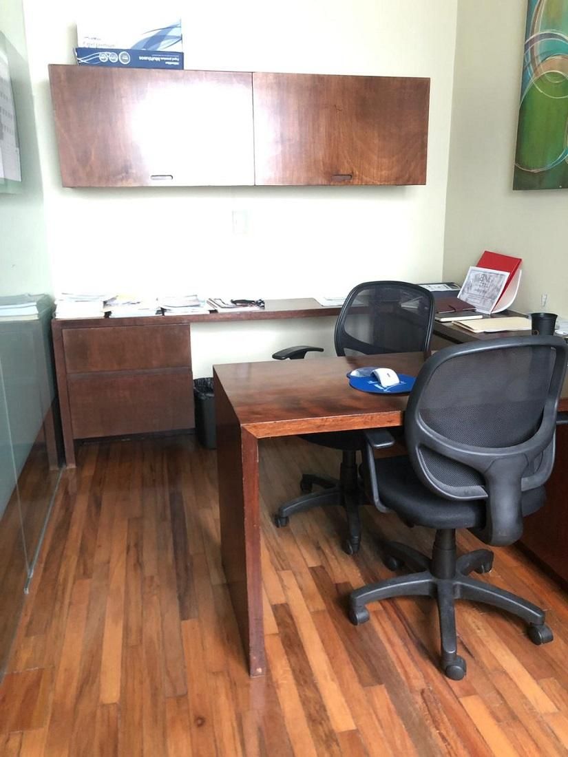 Oficina  en Venta  Polanco