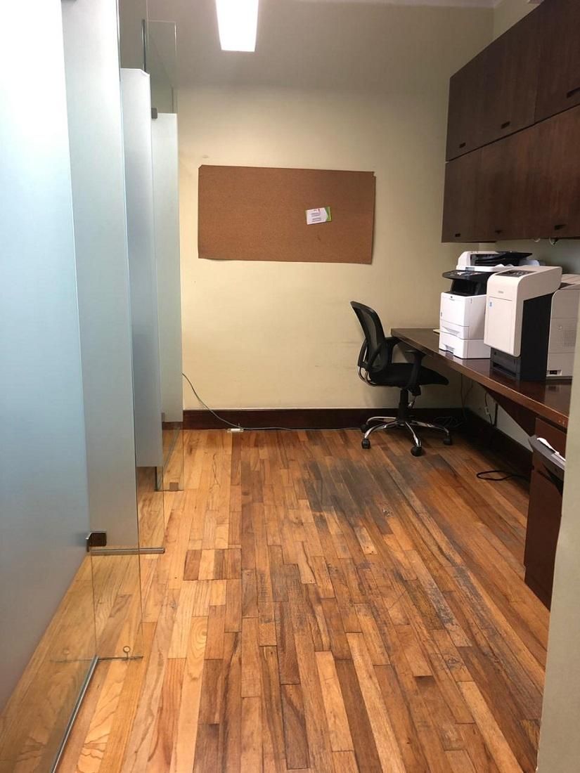 Oficina  en Venta  Polanco
