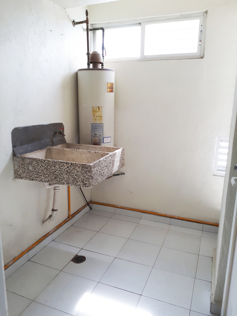 Departamento En Venta Residencial 3 Lagos Anáhuac 