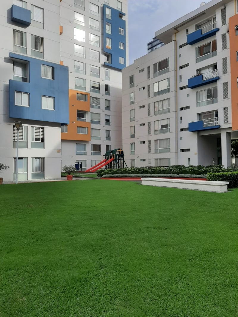 Departamento En Venta Residencial 3 Lagos Anáhuac 