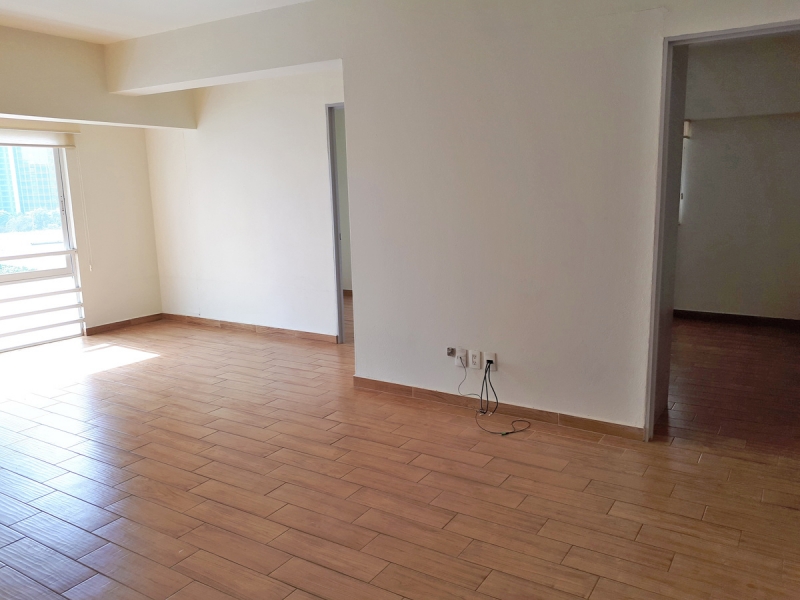Departamento En Venta Residencial 3 Lagos Anáhuac 