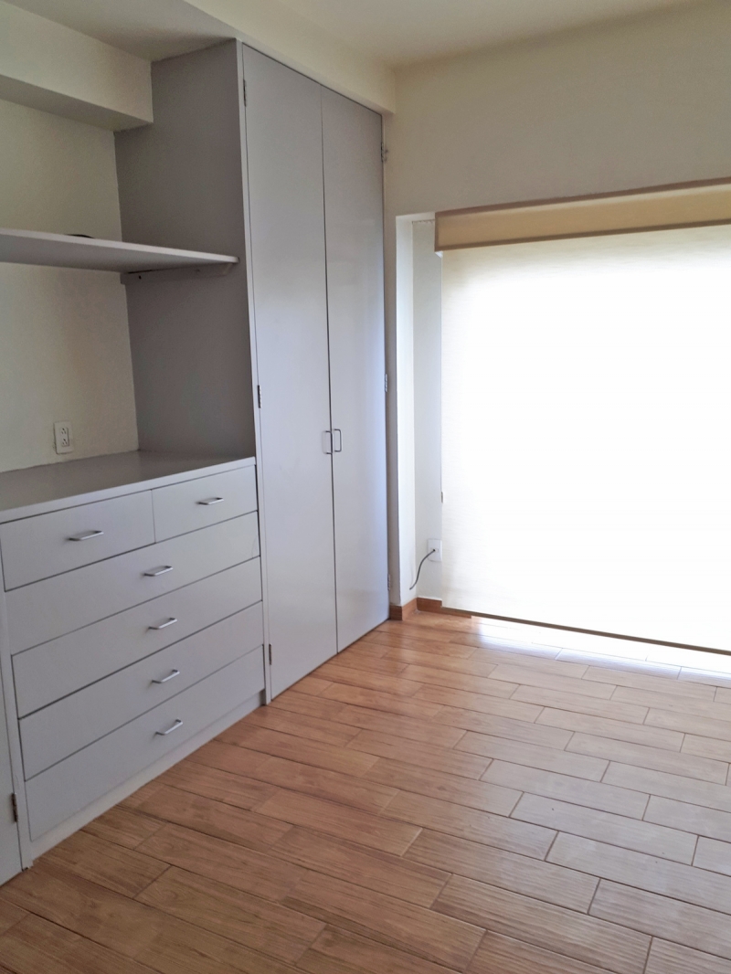 Departamento En Venta Residencial 3 Lagos Anáhuac 