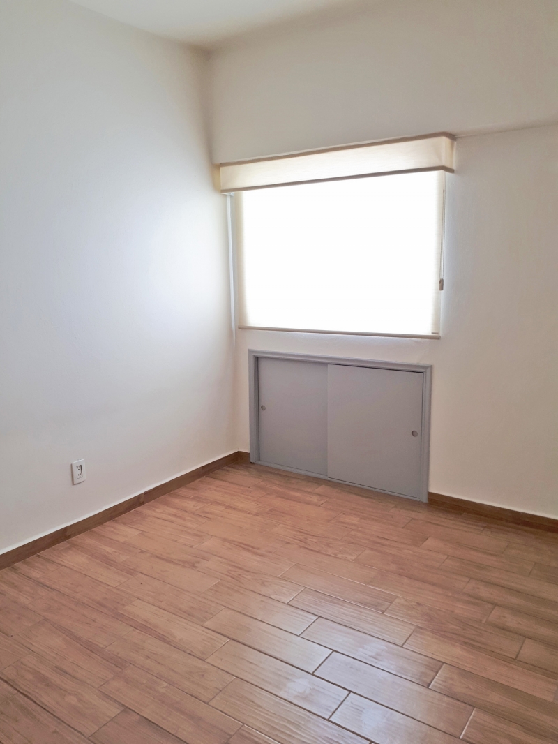 Departamento En Venta Residencial 3 Lagos Anáhuac 