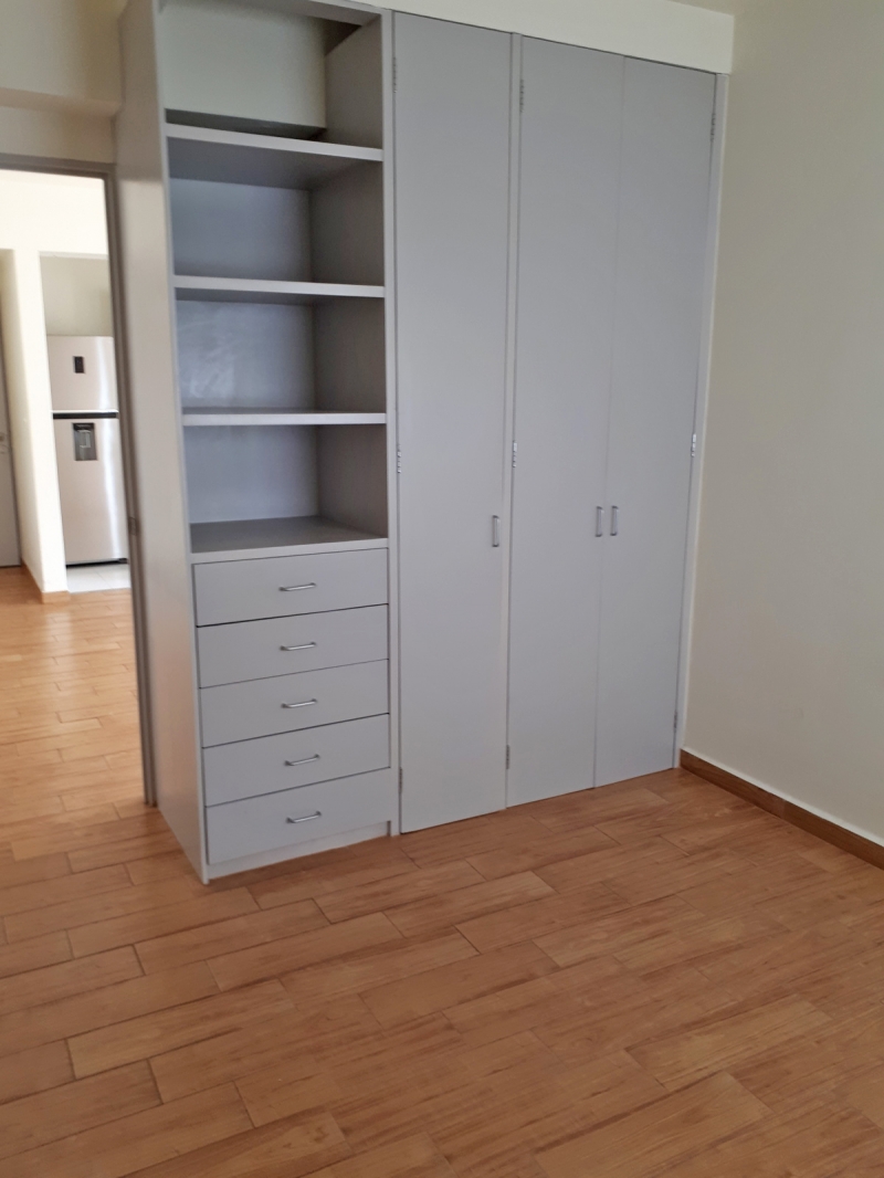 Departamento En Venta Residencial 3 Lagos Anáhuac 