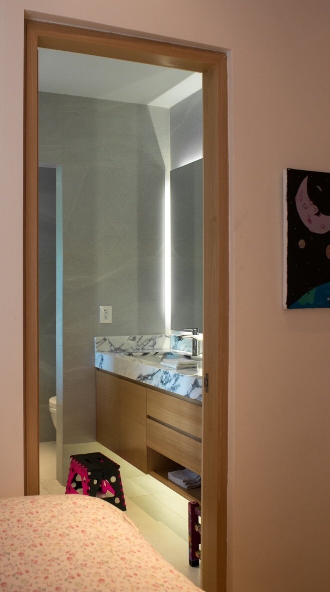 * espectacular residencia de revista *