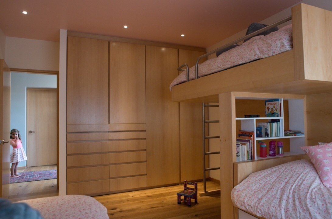 * espectacular residencia de revista *