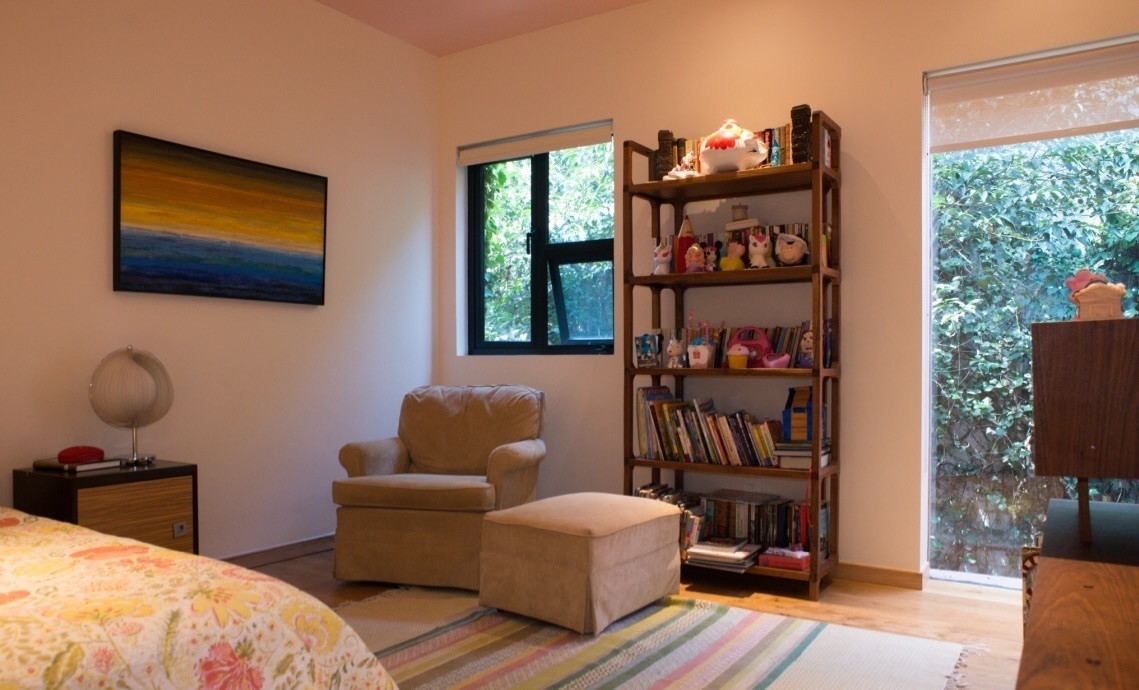 * espectacular residencia de revista *