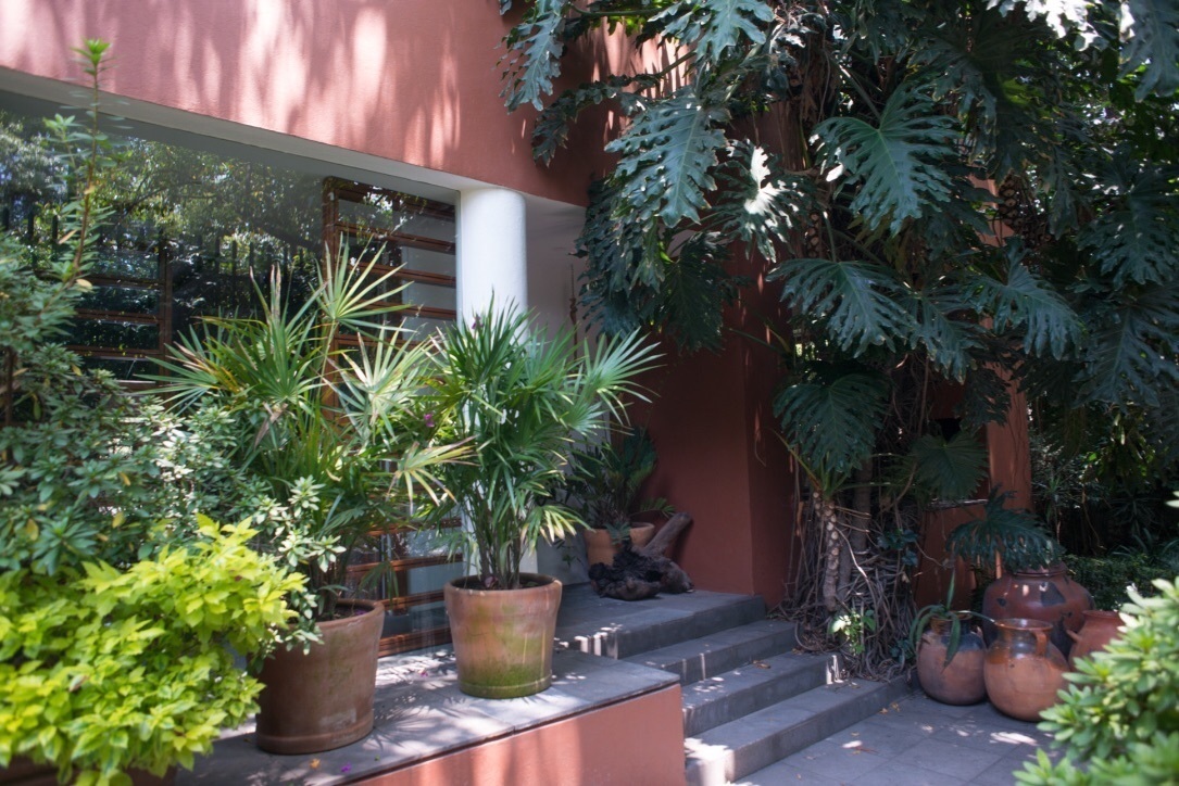 * espectacular residencia de revista *