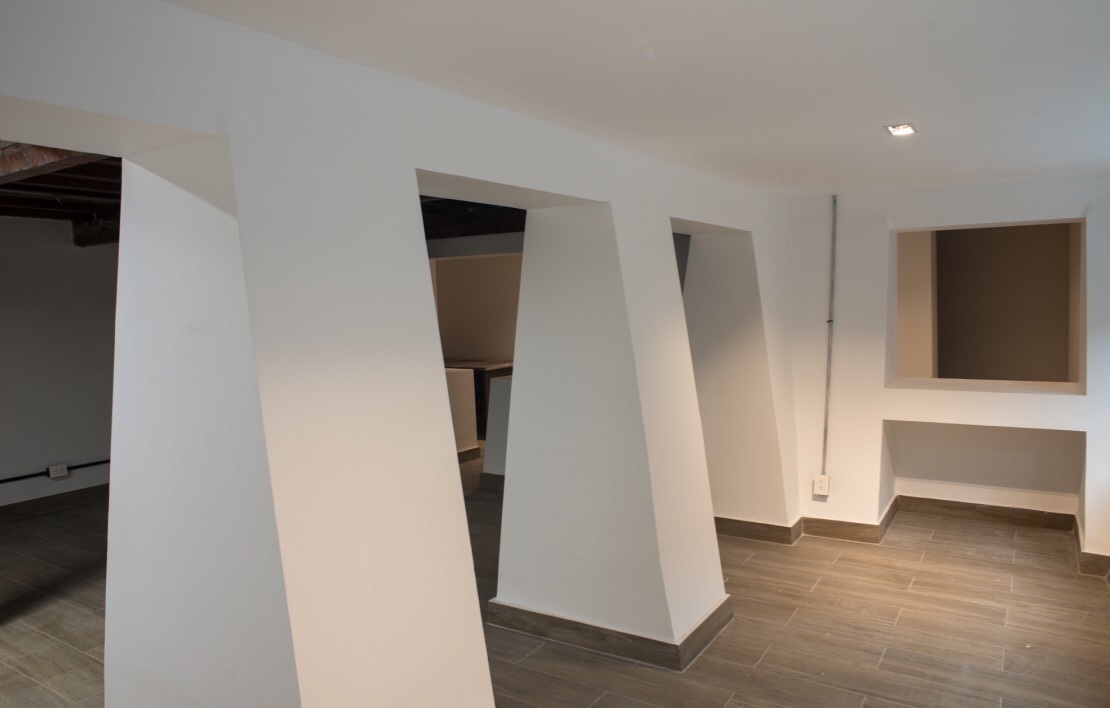 * espectacular residencia de revista *