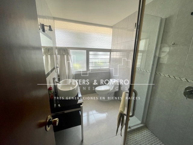 * departamento de estilo clásico a pasos de polanco *