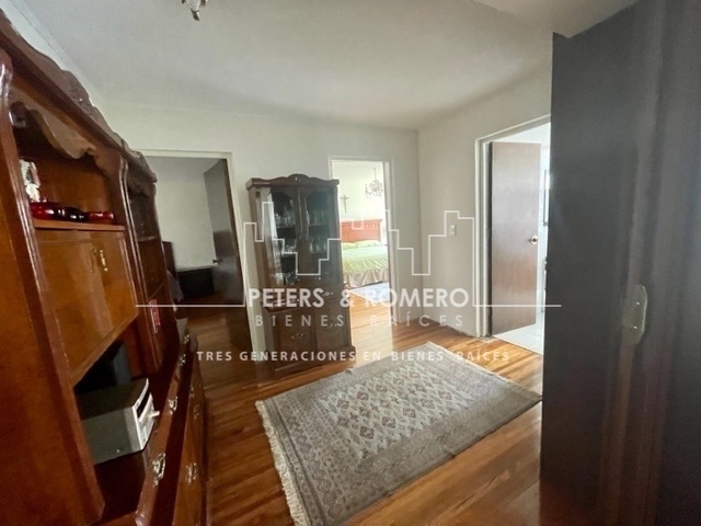 * departamento de estilo clásico a pasos de polanco *