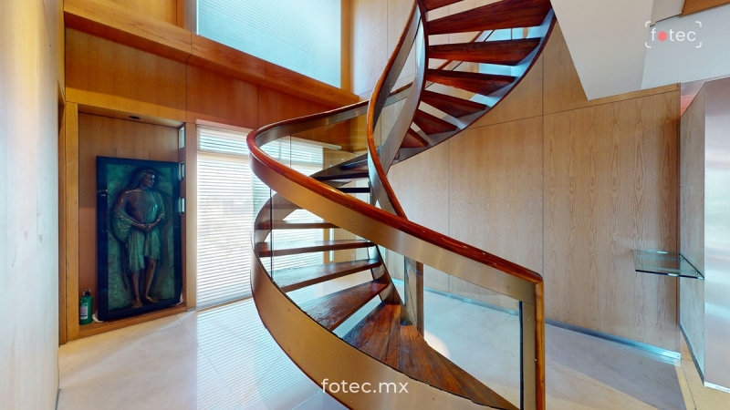 Departamento PH  En Venta En Jardines En La Montana Torre Olimpo, Tlalpan