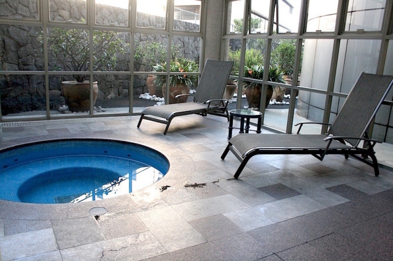 Departamento PH  En Venta En Jardines En La Montana Torre Olimpo, Tlalpan