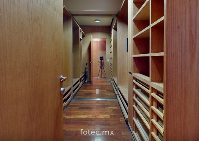 Departamento PH  En Venta En Jardines En La Montana Torre Olimpo, Tlalpan