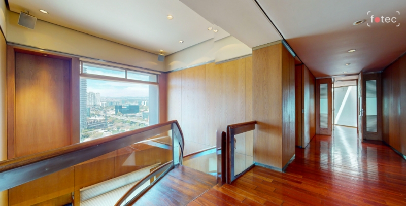 Departamento PH  En Venta En Jardines En La Montana Torre Olimpo, Tlalpan