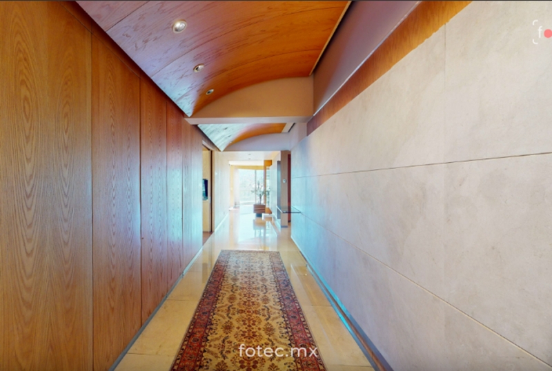 Departamento PH  En Venta En Jardines En La Montana Torre Olimpo, Tlalpan