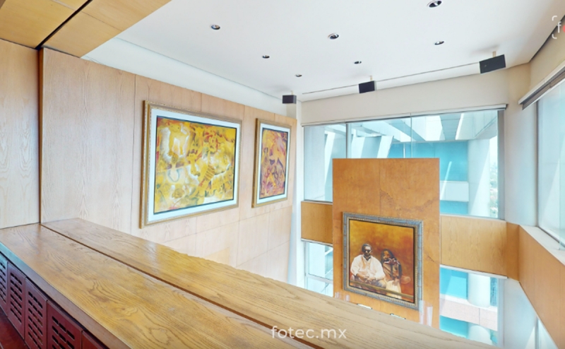 Departamento PH  En Venta En Jardines En La Montana Torre Olimpo, Tlalpan