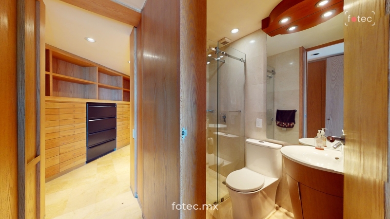 Departamento PH  En Venta En Jardines En La Montana Torre Olimpo, Tlalpan