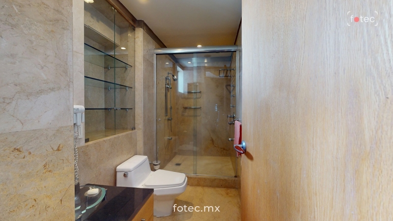 Departamento PH  En Venta En Jardines En La Montana Torre Olimpo, Tlalpan