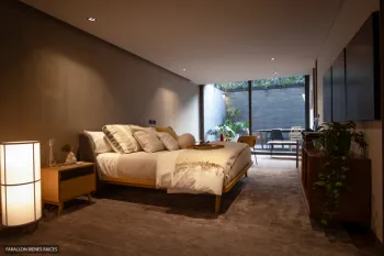 Departamento En Venta En Polanco