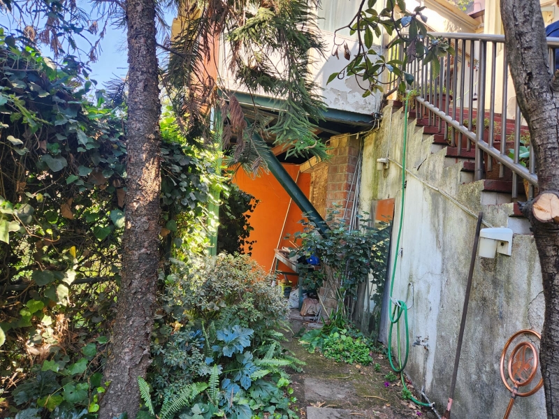 Casa En Venta En La Herradura