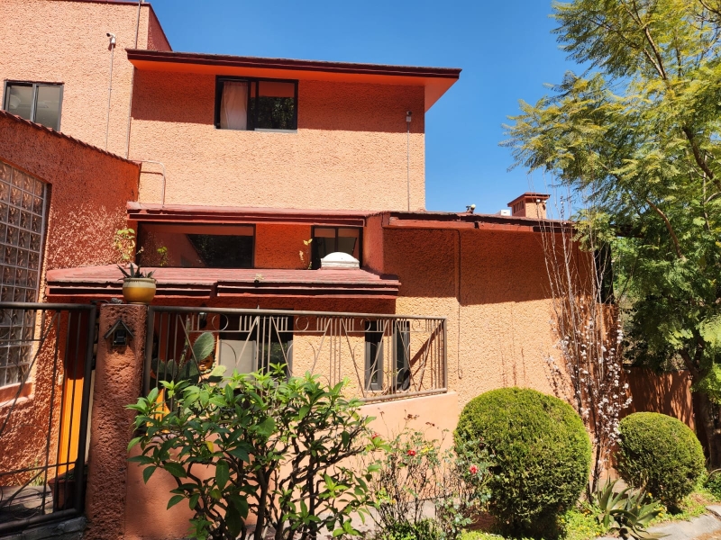 Casa En Venta En La Herradura