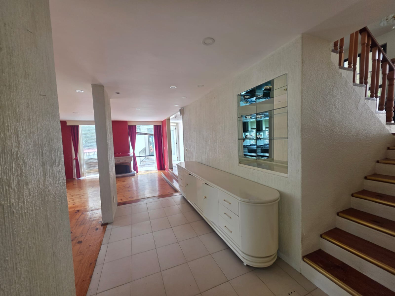 Casa En Venta En La Herradura