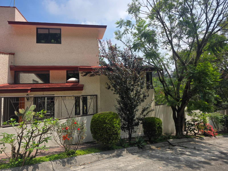 Casa En Venta En La Herradura