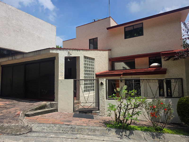 Casa En Venta En La Herradura