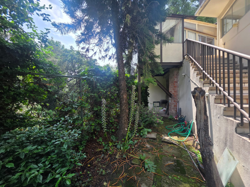 Casa En Venta En La Herradura