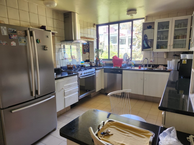 Casa En Venta En La Herradura