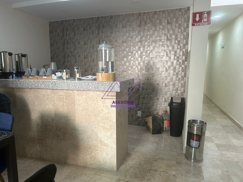 Casa Para Oficinas En Renta En Roma