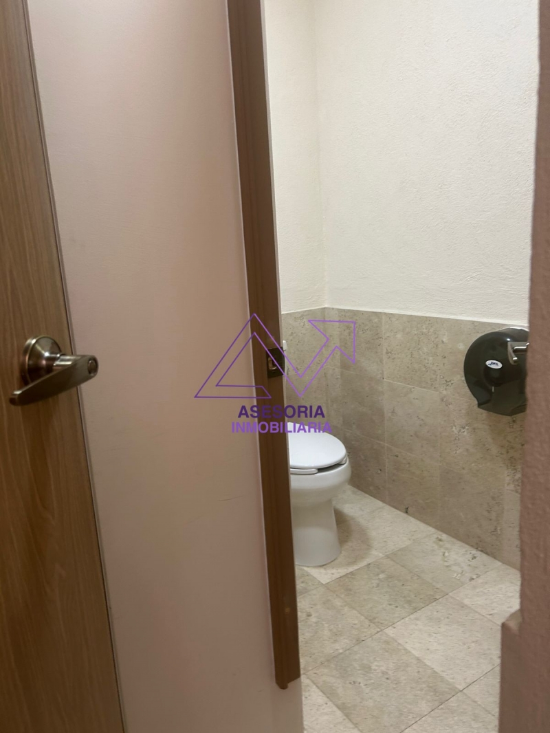 Casa Para Oficinas En Renta En Roma