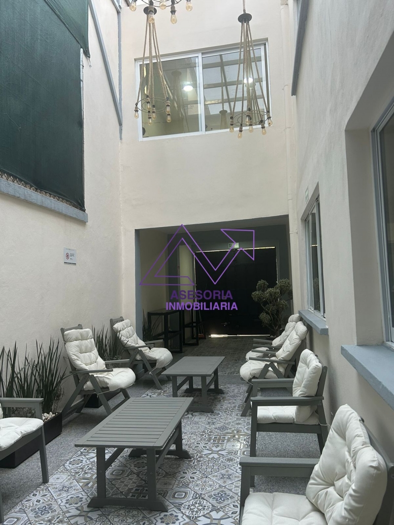 Casa Para Oficinas En Renta En Roma