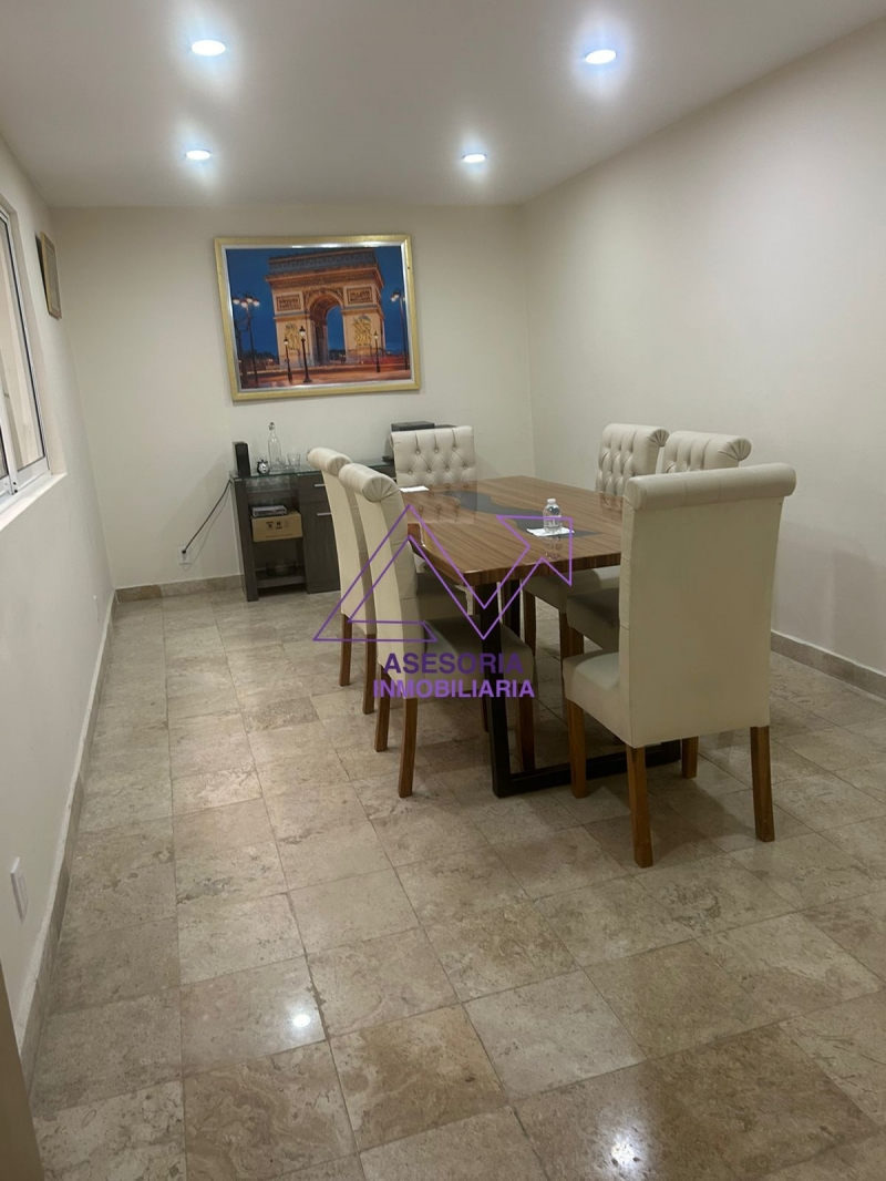 Casa Para Oficinas En Renta En Roma