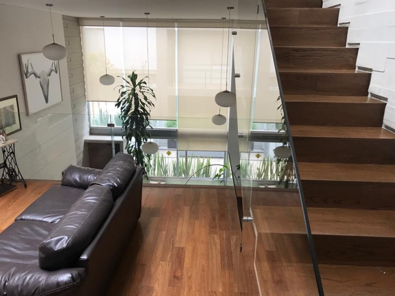 CASA CONDOMINIO EN VENTA COL. EXTREMADURA, PARQUE HUNDIDO
