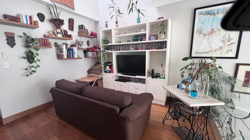 CASA CONDOMINIO EN VENTA COL. EXTREMADURA, PARQUE HUNDIDO